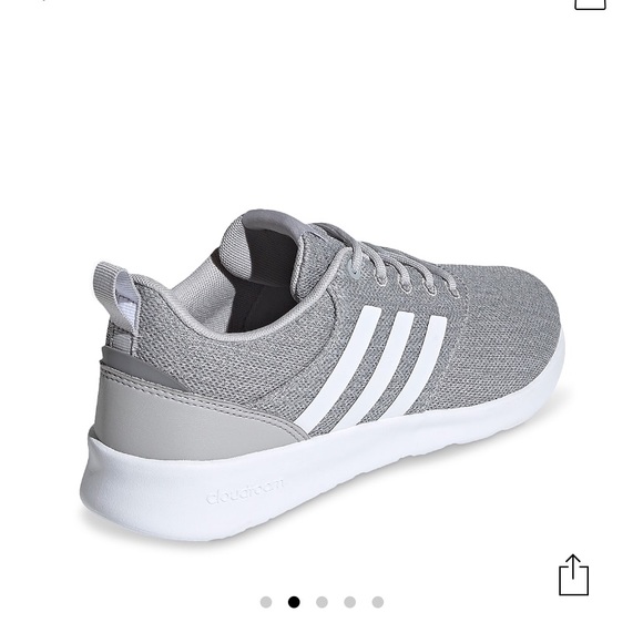 Adidas • QT Racer 2.0 - Picture 2 of 9